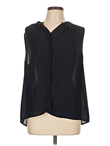 Collective Concepts Sleeveless Blouse (view 1)