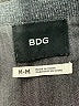 BDG 100% Lyocell Gray Jacket Size M - photo 4