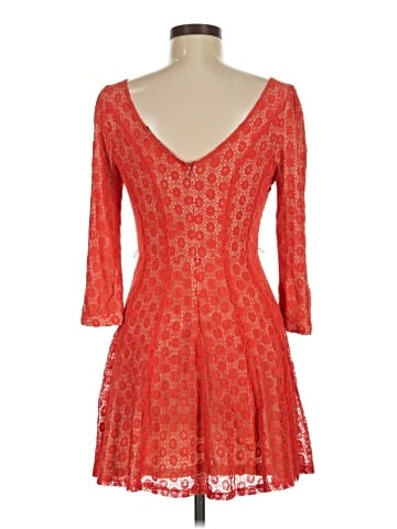Ark & Co. Cocktail Dress (view 2)