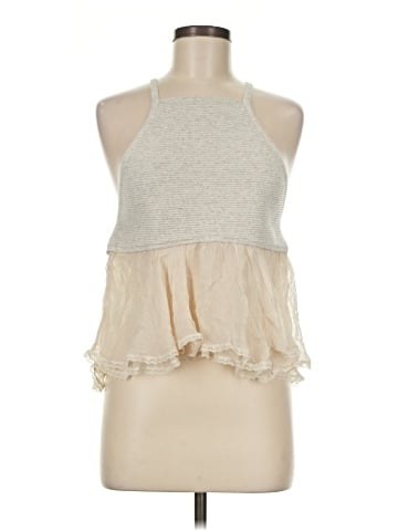 Anthropologie Tank Top (view 1)