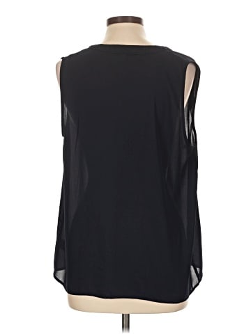 Collective Concepts Sleeveless Blouse (view 2)