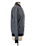 Gap Outlet Gray Long Sleeve Top Size XS - photo 4