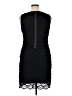 Ronni Nicole Black Cocktail Dress Size 16 - photo 2