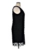 Ronni Nicole Black Cocktail Dress Size 16 - photo 4