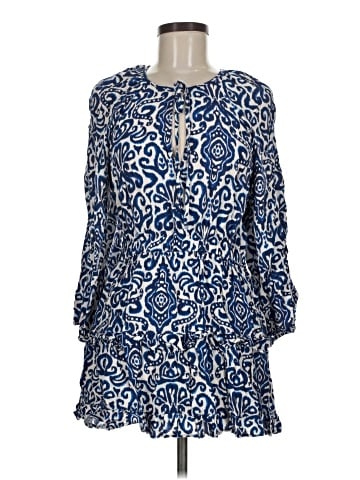 Zara Casual Dress (view 1)
