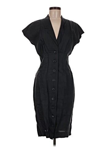 Tahari Cocktail Dress (view 1)