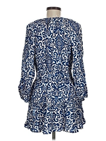 Zara Casual Dress (view 2)