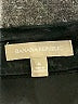 Banana Republic 100% Polyester Solid Black Formal Skirt Size 6 - photo 3