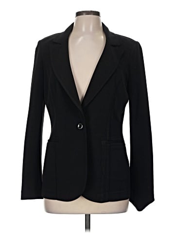 White House Black Market Blazer (view 1)