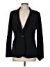 White House Black Market Black Blazer Size 8 - photo 1