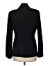 White House Black Market Black Blazer Size 8 - photo 2