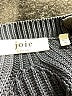 Joie 100% Cotton Gray Pullover Sweater Size XS - photo 7