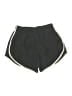 Nike 100% Polyester Black Athletic Shorts Size M - photo 2