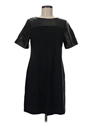 Ann Taylor Factory Casual Dress (view 1)