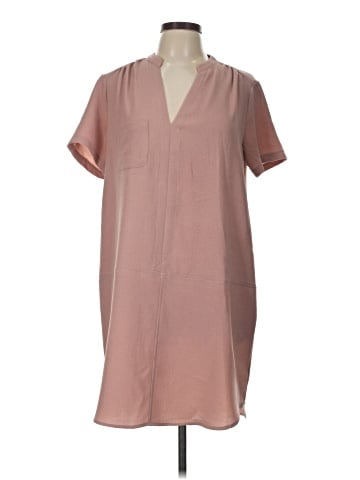 Lush Casual Dress (view 1)