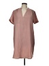 Lush Tan Casual Dress Size L - photo 1