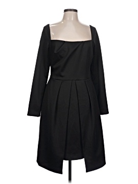 blue sand dresses Petal and Pup Women's Archer Midi Dress Size:XL (17-17.5 / 36-37) hook eye closure summer skirts ALEXANDRE VAUTHIER WOMEN Sequin-embellished