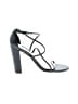Nine West Gray Sandals Size 8 - photo 1