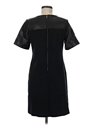 Ann Taylor Factory Casual Dress (view 2)