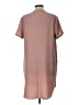 Lush Tan Casual Dress Size L - photo 2