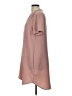 Lush Tan Casual Dress Size L - photo 5