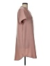 Lush Tan Casual Dress Size L - photo 4