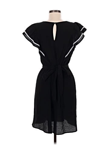 Banana Republic Factory Store Casual Dress (view 2)