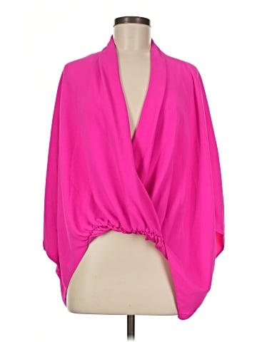 Trina Turk 3/4 Sleeve Blouse (view 1)
