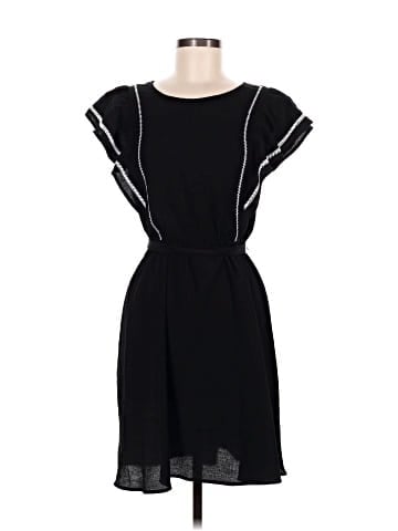 Banana Republic Factory Store Casual Dress (view 1)