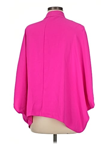 Trina Turk 3/4 Sleeve Blouse (view 2)