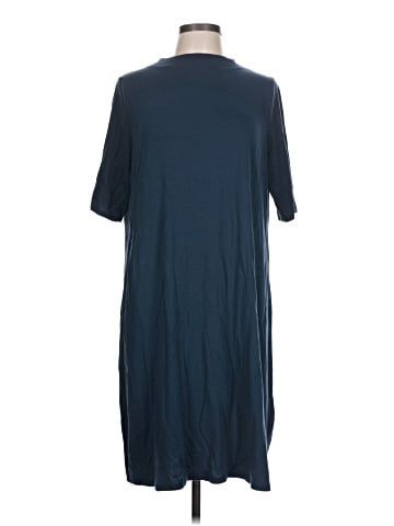 Eileen Fisher Casual Dress (view 1)