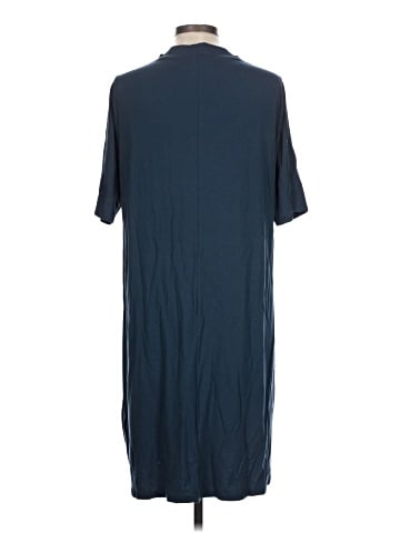 Eileen Fisher Casual Dress (view 2)