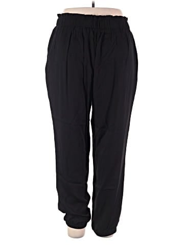 Shein Curve Casual Pants (view 2)