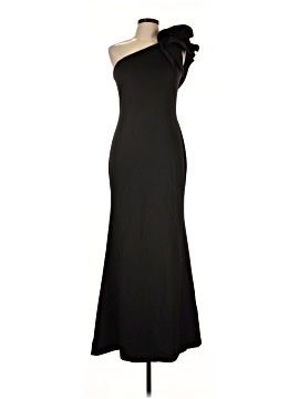 Betsy & Adam Cocktail Dress