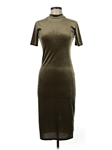 Trafaluc by Zara Casual Dress (view 1)