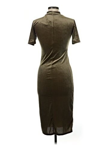 Trafaluc by Zara Casual Dress (view 2)