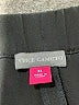 Vince Camuto Solid Black Active Pants Size XL - photo 7