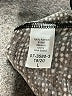 Ellos 100% Rayon Metallic Silver Short Sleeve T-Shirt Size 18 - photo 8