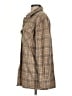 Motel 100% Polyester Brown Fleece Size S - photo 5