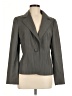 Ann Taylor Factory Gray Blazer Size 8 - photo 1