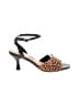 Diba Brown Sandals Size 8 - photo 1