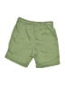 Cat & Jack Solid Green Athletic Shorts Size 4T - photo 2