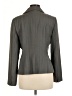 Ann Taylor Factory Gray Blazer Size 8 - photo 2