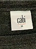 CAbi Gray Long Sleeve Top Size M - photo 7