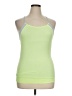 IVIVI Green Active Tank Size 14 - photo 1
