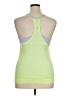 IVIVI Green Active Tank Size 14 - photo 2