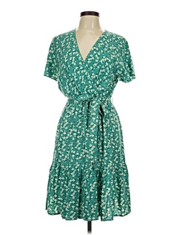 Zesica Casual Dress (view 1)