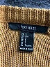 Forever 21 Brown Pullover Sweater Size L - photo 7