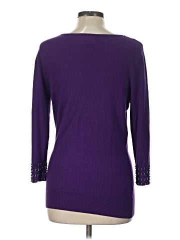 Alberto Makali Pullover Sweater (view 2)