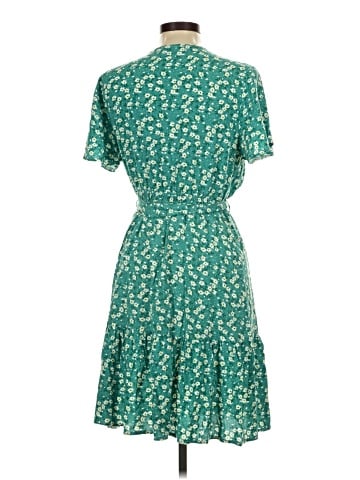 Zesica Casual Dress (view 2)